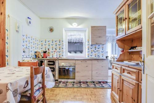 Apartamento Ciasa Micelin - Appartamento Clara