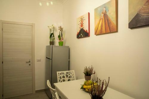 Apartamento Isa Guest House Puteoli