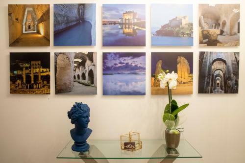 Apartamento Isa Guest House Puteoli