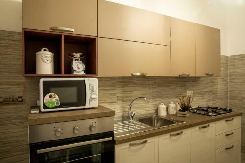 Apartamento Isa Guest House Puteoli