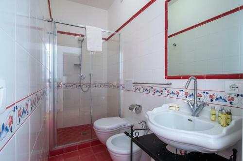 Apartamento Casa Cimino A