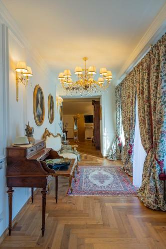 Hotel Villa Valentini Bonaparte