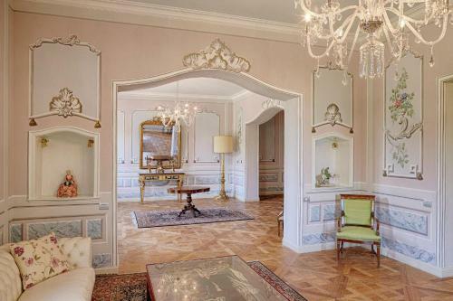 Hotel Villa Valentini Bonaparte