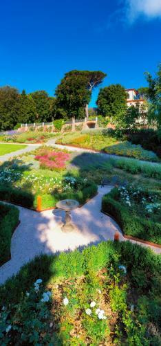 Hotel Villa Valentini Bonaparte