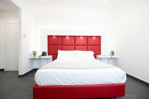 Grand Hotel Serapide