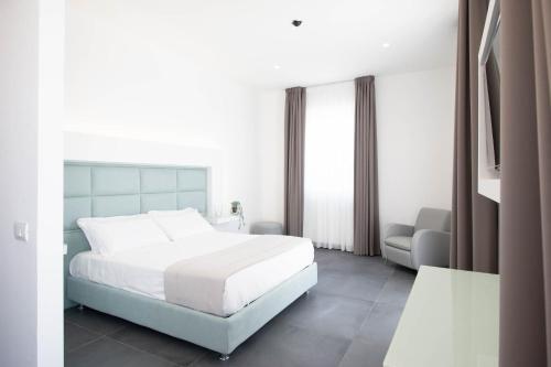 Grand Hotel Serapide