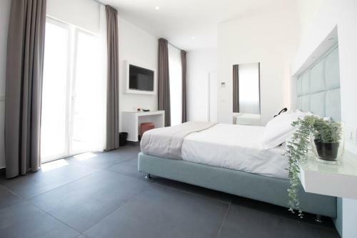 Grand Hotel Serapide
