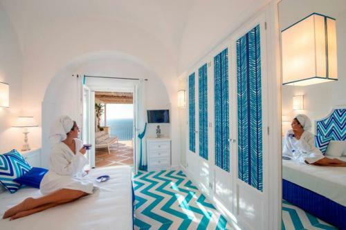 Villa The Mediterranean Arthouse - Stunning Sea View