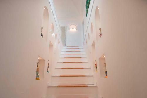 Villa The Mediterranean Arthouse - Stunning Sea View