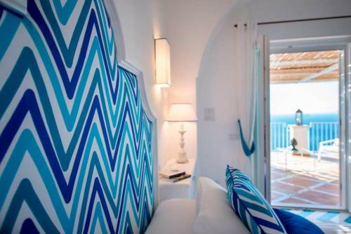 Villa The Mediterranean Arthouse - Stunning Sea View