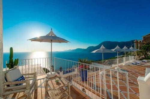 Villa The Mediterranean Arthouse - Stunning Sea View