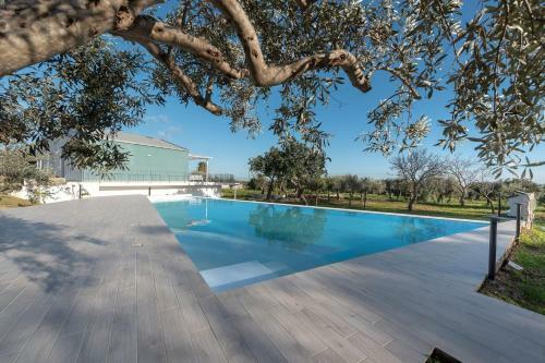 Villa Iris