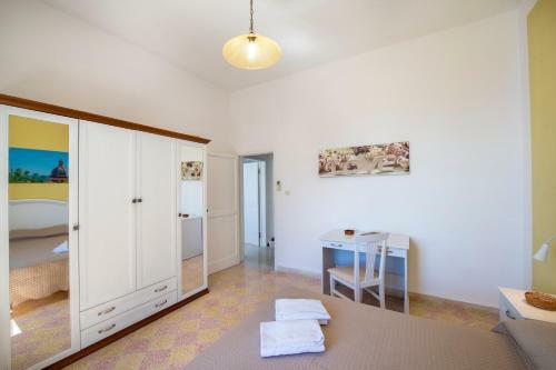 Apartamento Marebl� Praiano