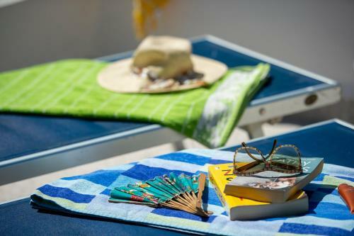 Apartamento Marebl� Praiano