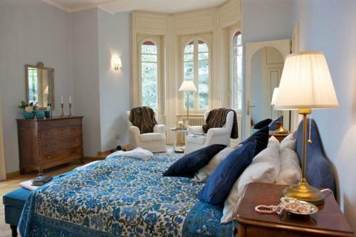 Premeno Villa Sleeps 8 Pool Wifi