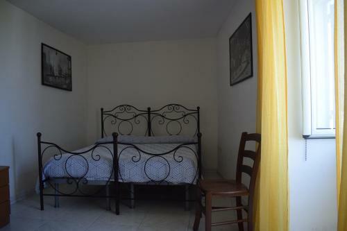 Apartamento Procida Mare
