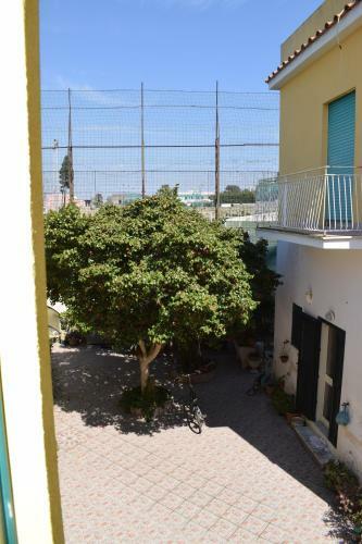Apartamento Procida Mare