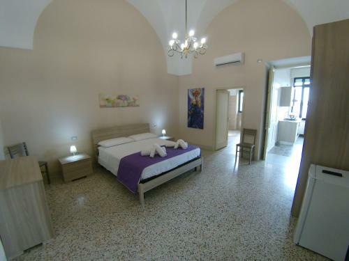 Hostal Palazzo Rondine