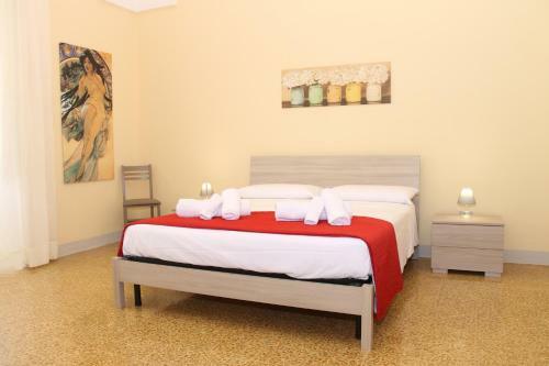 Hostal Palazzo Rondine