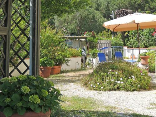 Apartamento Casa Cirilla
