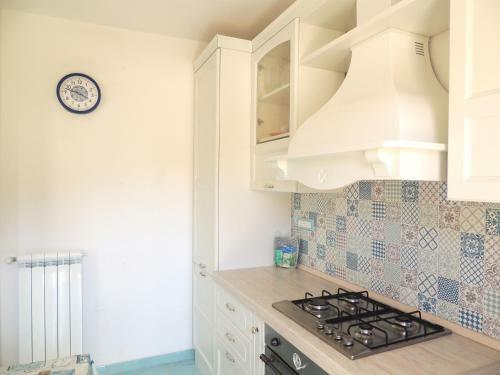 Apartamento Casa Cirilla