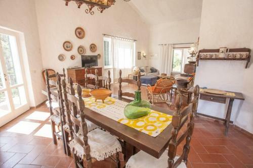 Apartamento Villa Sibilla