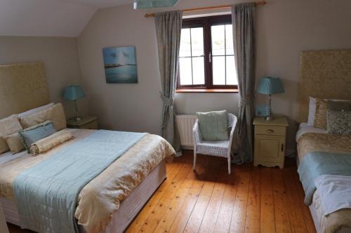 Seascape B&B