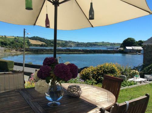 Seascape B&B