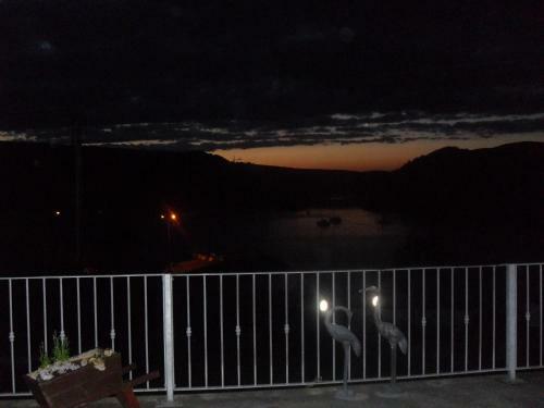 Shearwater Country House B&B