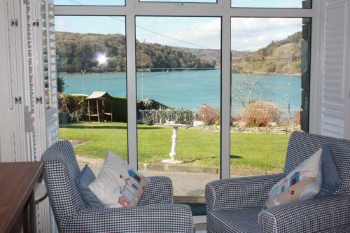 Shearwater Country House B&B