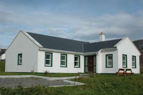 Trawmore Holiday Homes