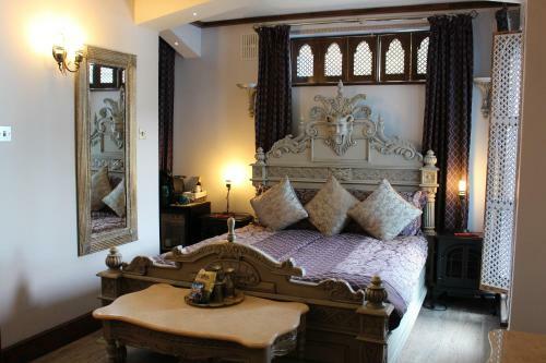 Ferndale Luxury Boutique Bed & Breakfast