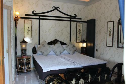 Ferndale Luxury Boutique Bed & Breakfast