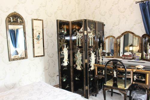 Ferndale Luxury Boutique Bed & Breakfast
