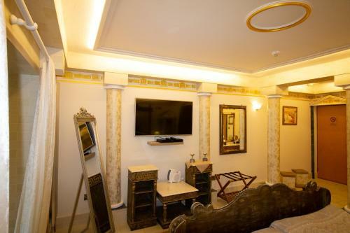 Ferndale Luxury Boutique Bed & Breakfast