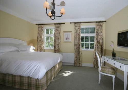 Hostal The Waterside