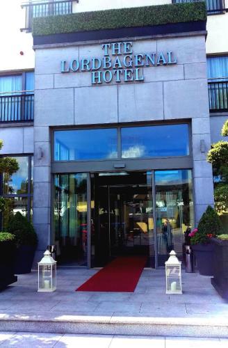 Hotel Lord Bagenal Inn