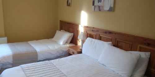 Avonmore House B&B