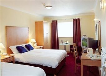 Quality Hotel & Leisure Centre Youghal