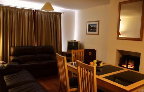 Quality Hotel Youghal Holiday Homes