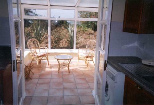 Yew Wood Holiday Homes
