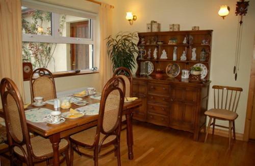 Gormagh B&B