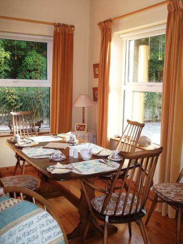 Gormagh B&B