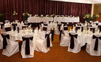 Tullamore Court Hotel