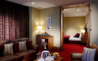 Tullamore Court Hotel