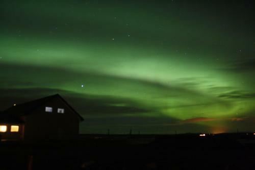 Hostal Vatnsholt Bed & Breakfast