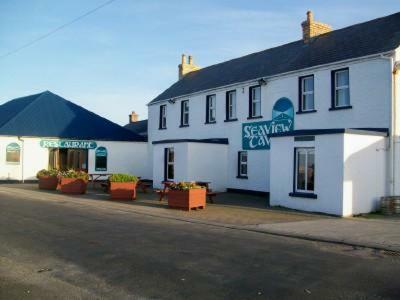 Hotel The Seaview Tavern