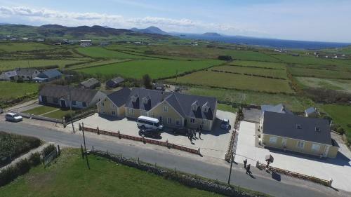 Malin Head View B&B Formerly (inishtrahull View)