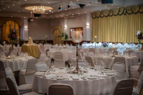 The Glencarn Hotel