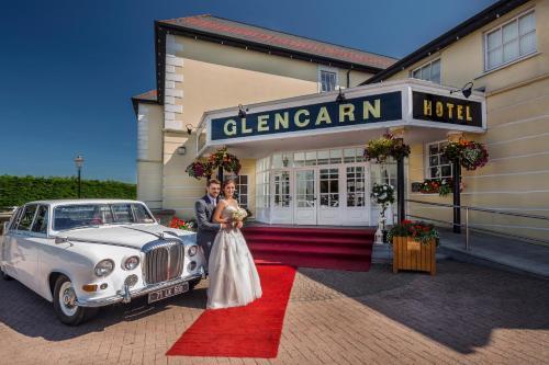 The Glencarn Hotel